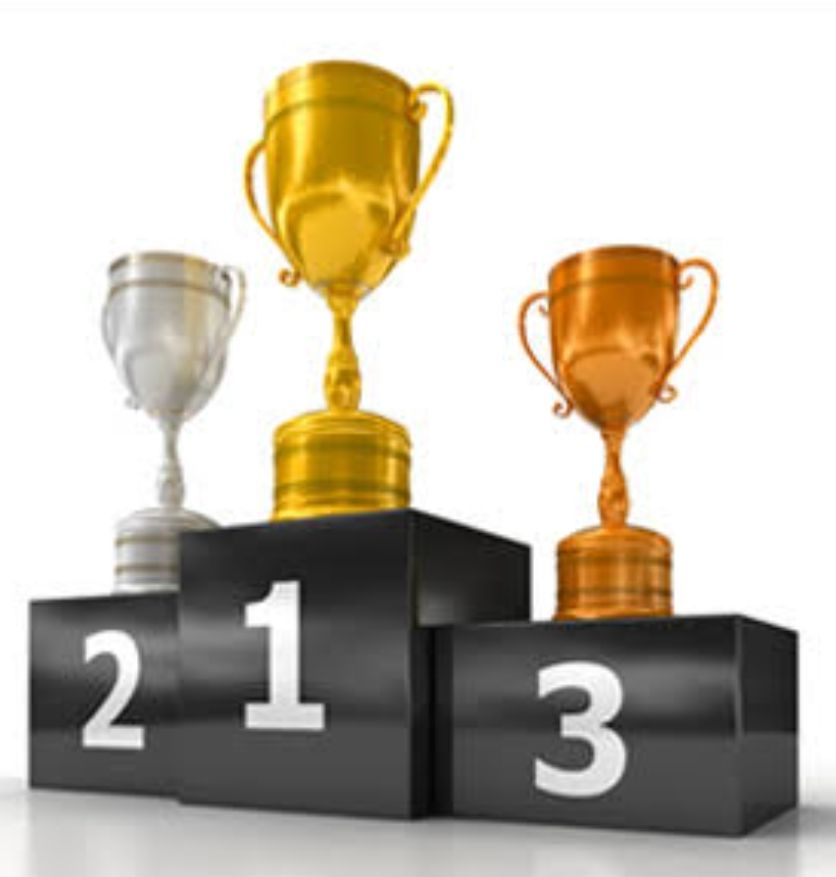 Top 3 sfeerwagens krijgt een geldprijs!